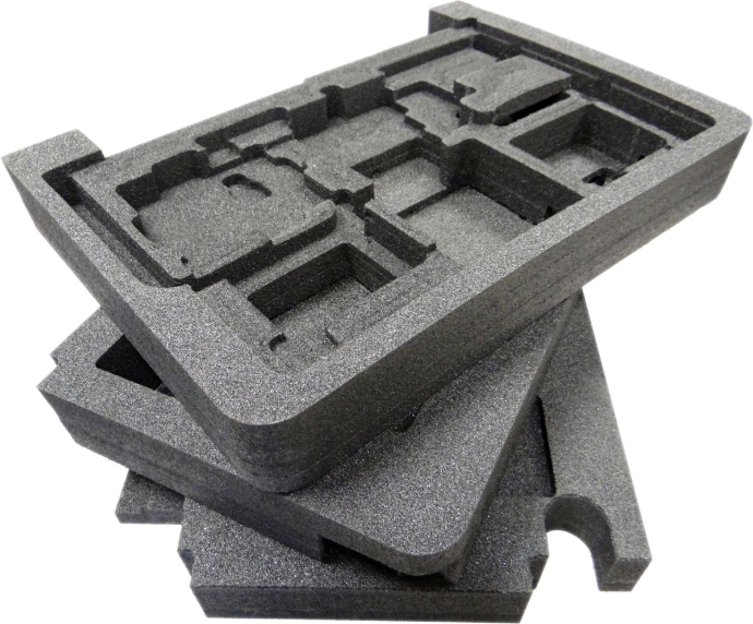 DIE CUT FOAM INSERTS