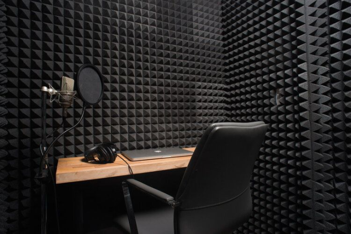 pu foam acoustic panels