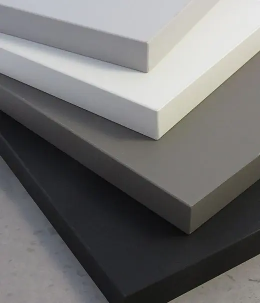 Protective Pu Foam Sheet For Packaging