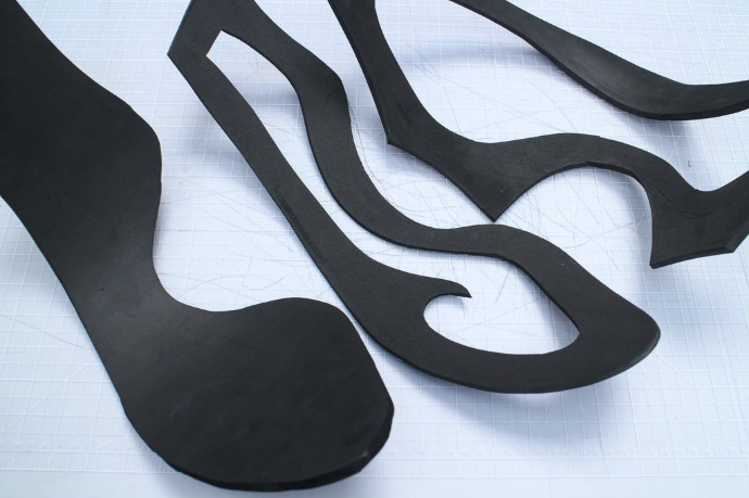 Die Cut Medical &amp; Healthcare products