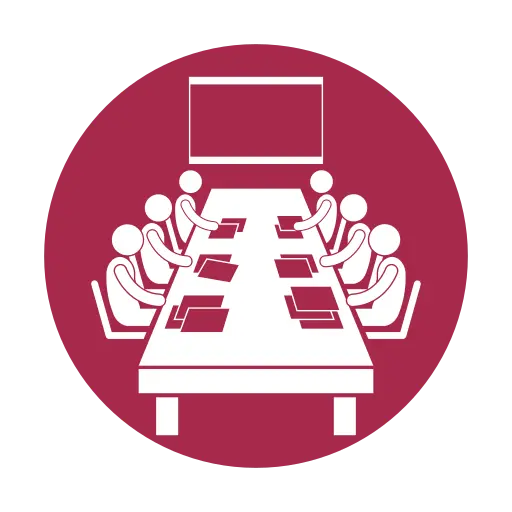 soundproof meeting room