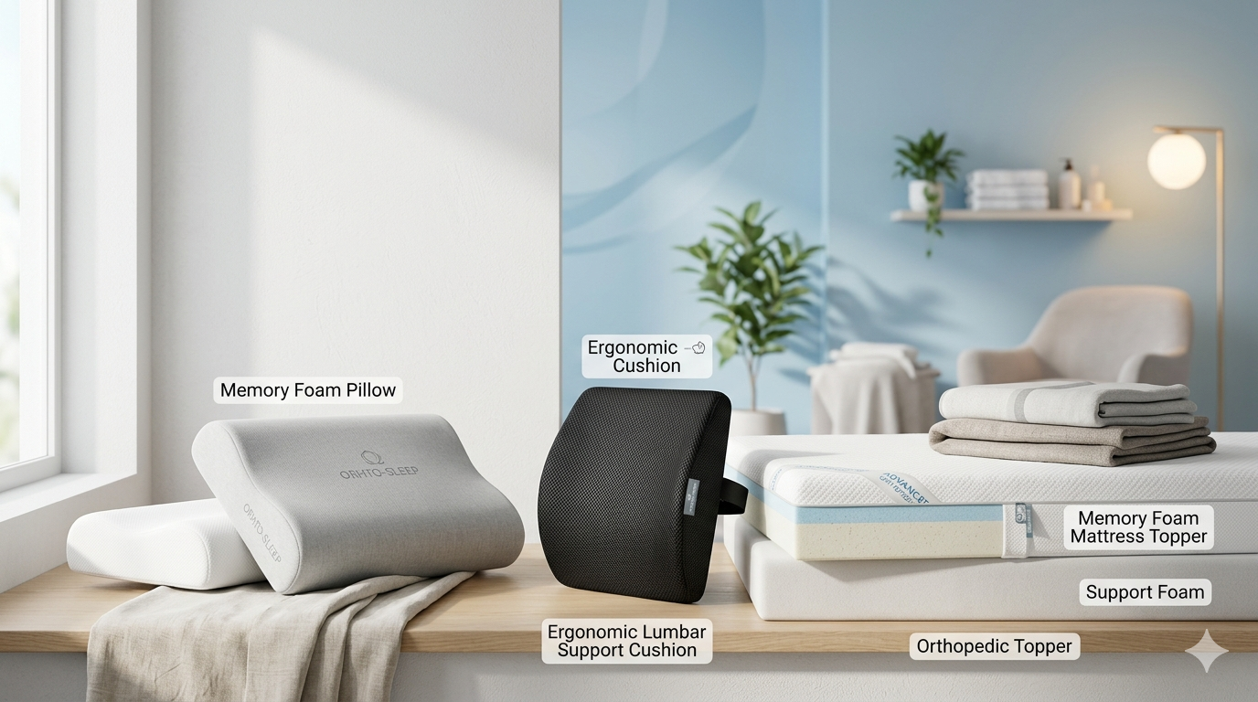 Orthopedic Products Devlopment