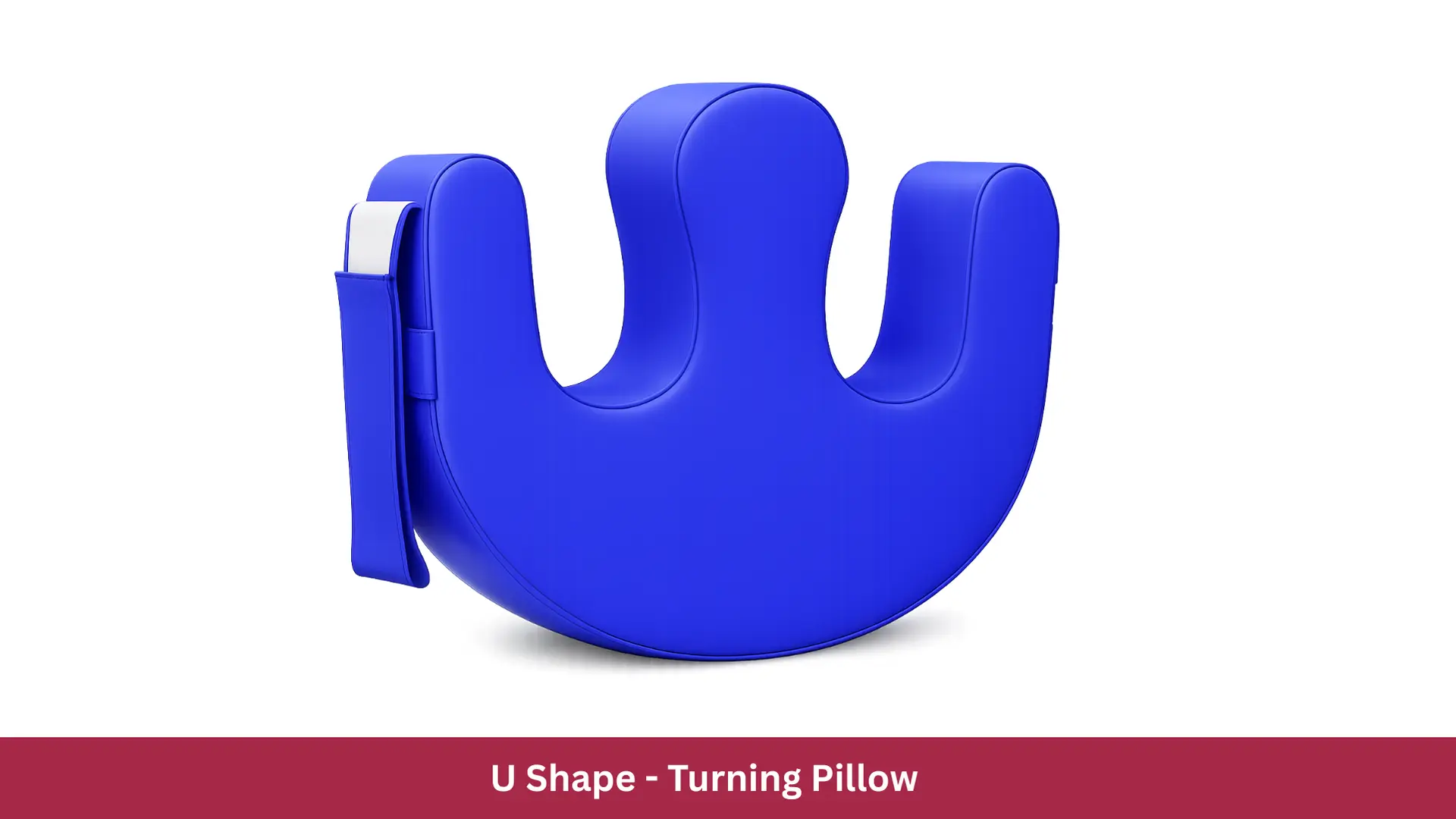 Orthopedic Turning Pillow