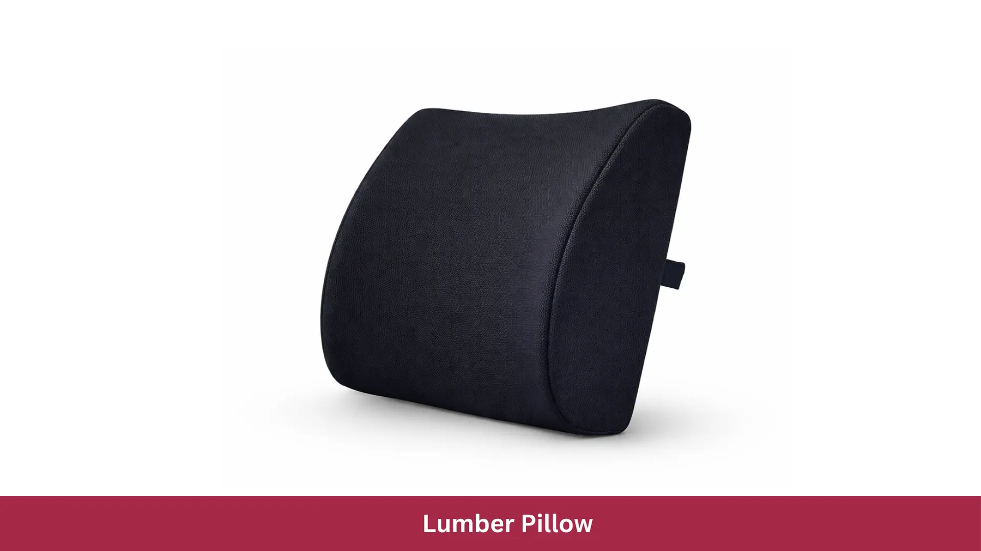 Back Rest Orthopedic product