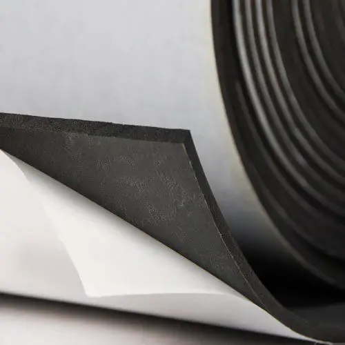 adhesive coated foam bhiwadi